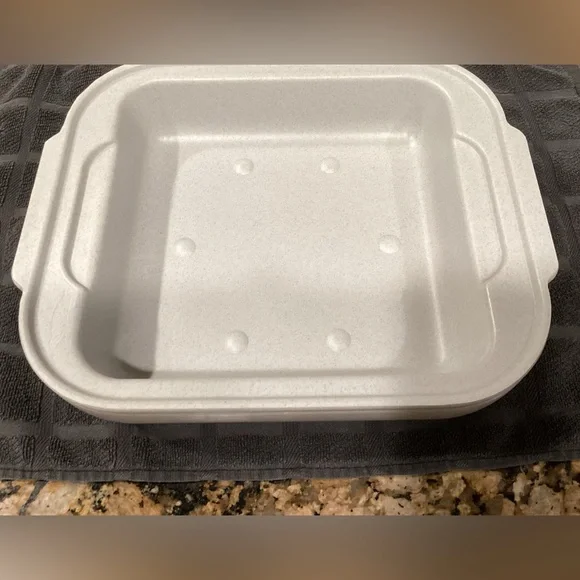 Aladdin Tempreserve Carrier - Picture 2 of 5